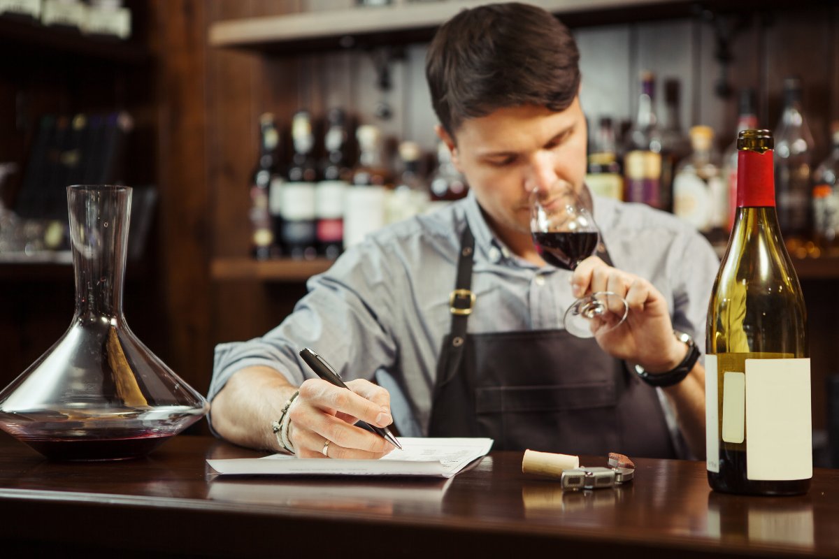 Starting a winery cheap business